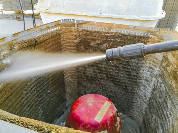 Best Commercial Air Duct Cleaning  in Progreso, TX