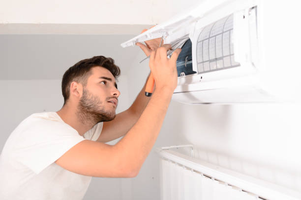 Best HVAC Air Duct Cleaning  in Progreso, TX